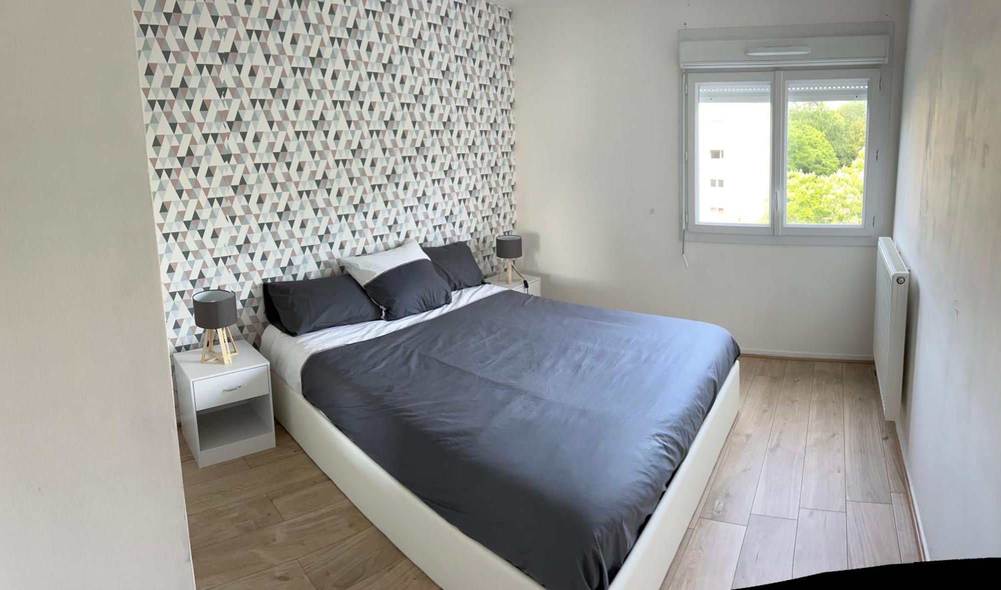 F2 Cosy Entre Disney Et Paris Champs-Sur-Marne Exterior photo